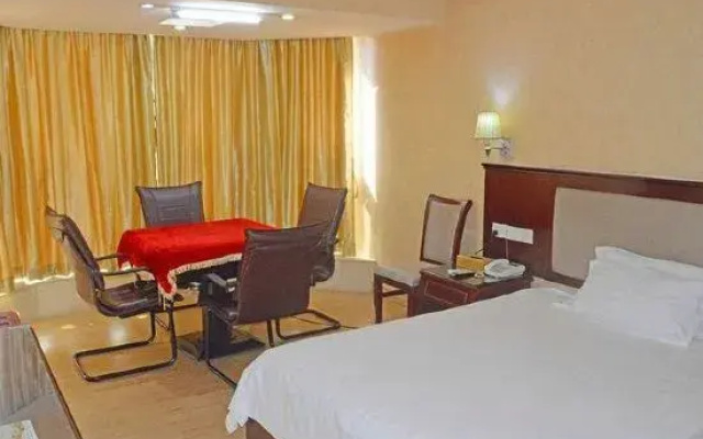 Honghua Lake Sunshine Hotel