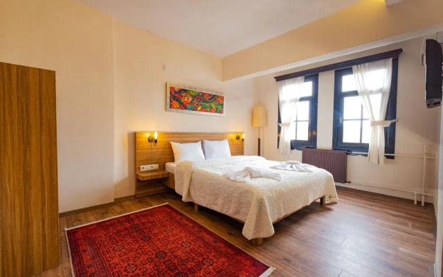 Simre Inn Hotel Safranbolu