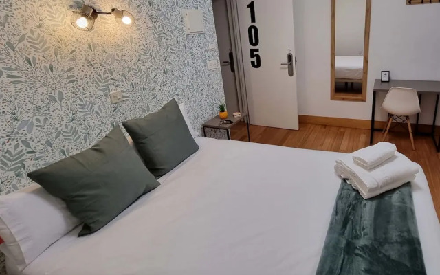 Hotel Norte