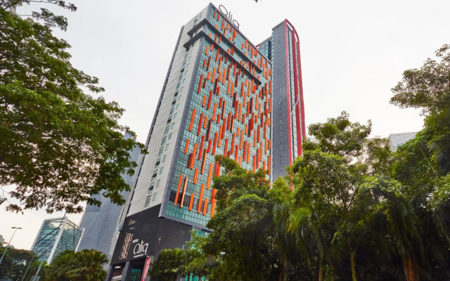 Qliq Damansara