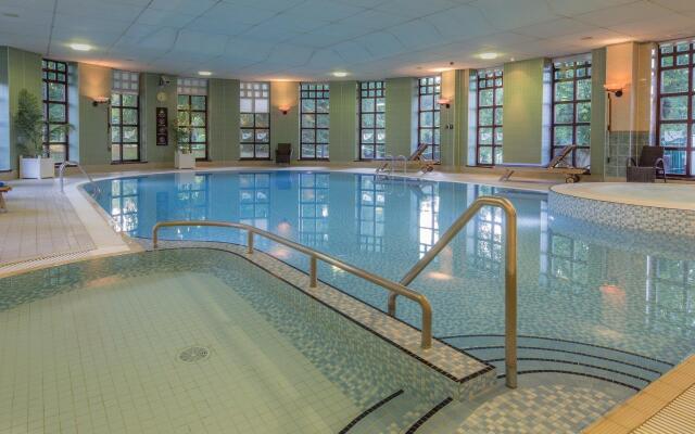 Hilton Puckrup Hall Hotel & Golf Club, Tewkesbury
