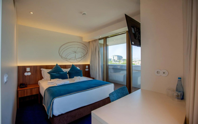 Sea Porto Hotel