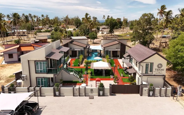 Tijami Villa & Resort