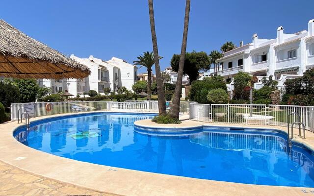 Jardines de Nerja 34