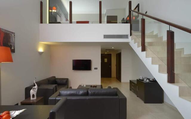 Melia Llana Beach Resort & Spa - All Inclusive - Adults Only