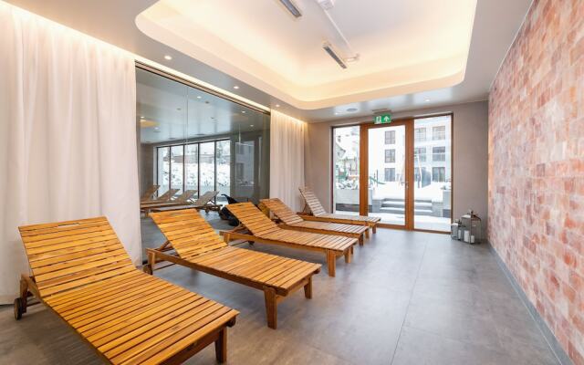 Apartment Szymony in Zakopane by Renters