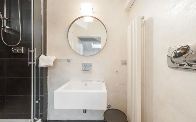 Short-let Florence Luxury Loft