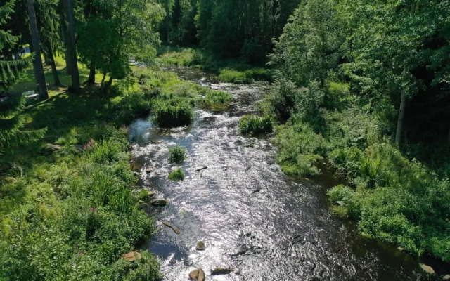 Seinäjoen leirintäalue