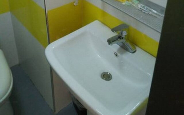 7 Days Inn Beijing Tongzhou Beiguan Subway Station Branch
