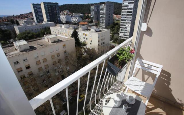 Apartment Vesna