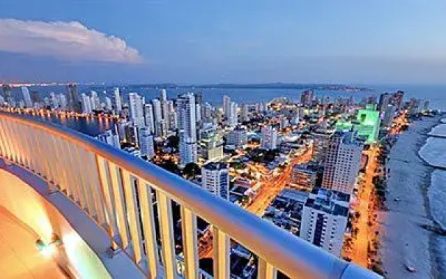 Penthouses Palmetto