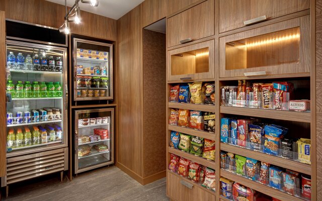 Fairfield by Marriott Inn & Suites Rochester Hills