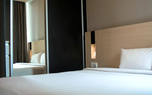 The Manor Suites and Apartments – Guest Rooms – Kuala Lumpur