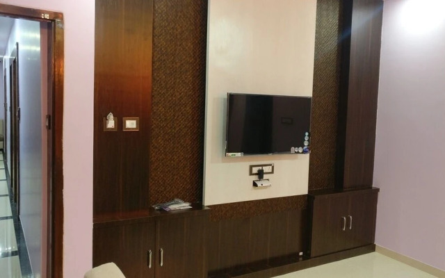 Sai Guest House