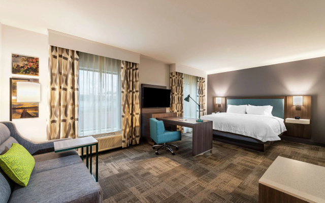 Hampton Inn & Suites Snellville Atlanta NE