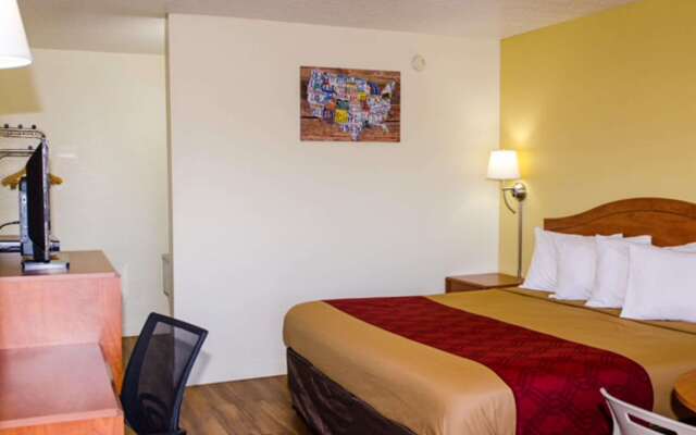 Econo Lodge Albuquerque East