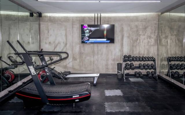 Ana Polanco Apartments