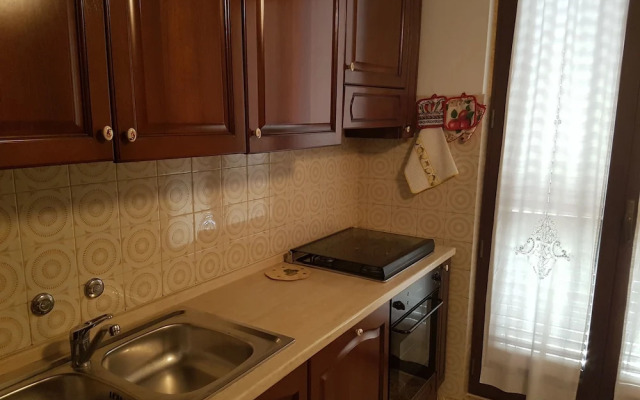 Appartamento La Rosa Dei Venti