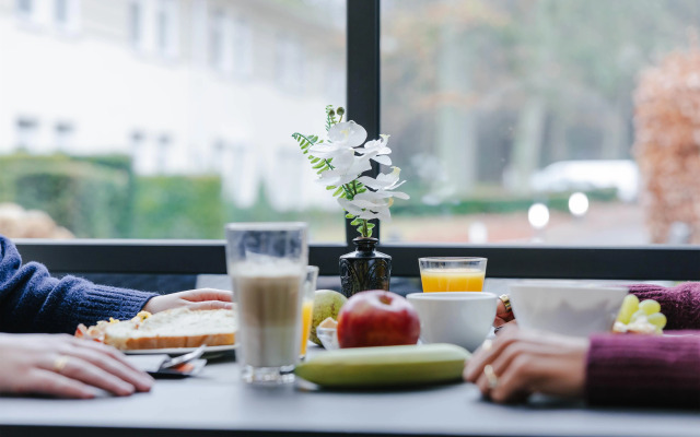 Radisson Blu Balmoral Hotel, Spa