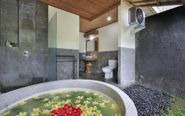 Bucu View Ubud Resort