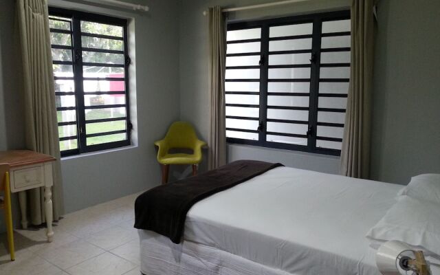 Wellesley Hotel Rarotonga