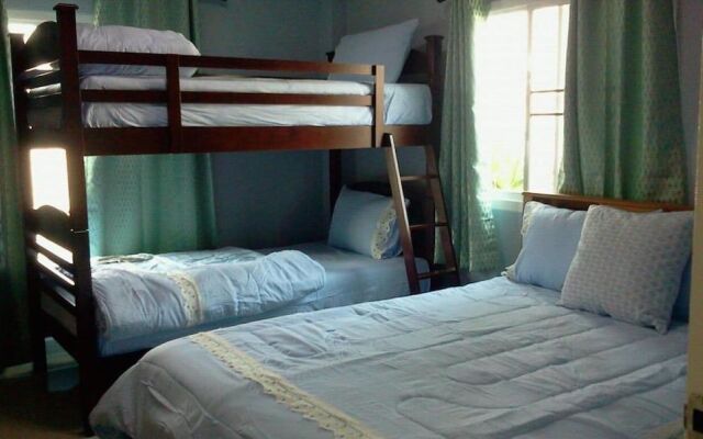 Sandy Home Sattahip