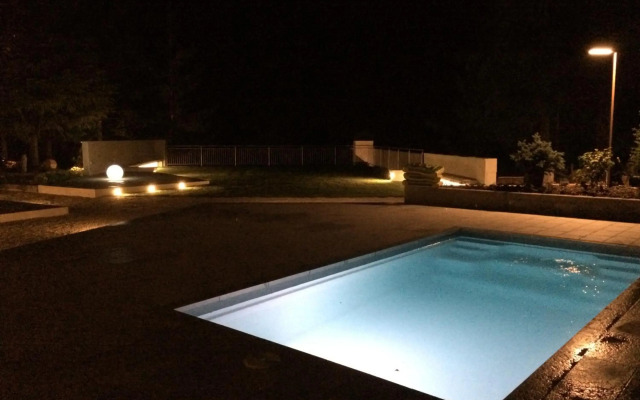 Hotel Nido Dell'Aquila