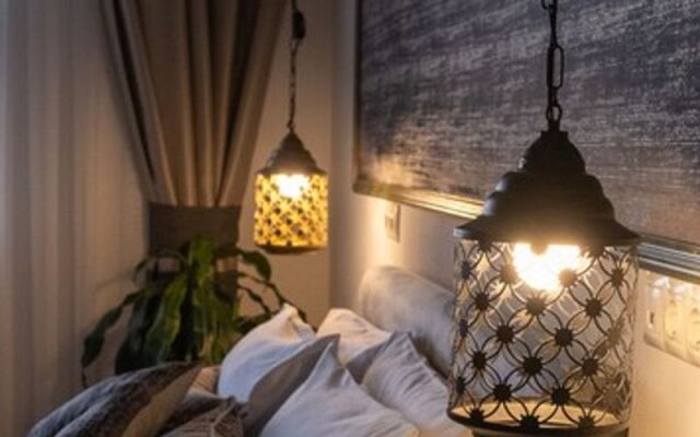 Becanlar Otel