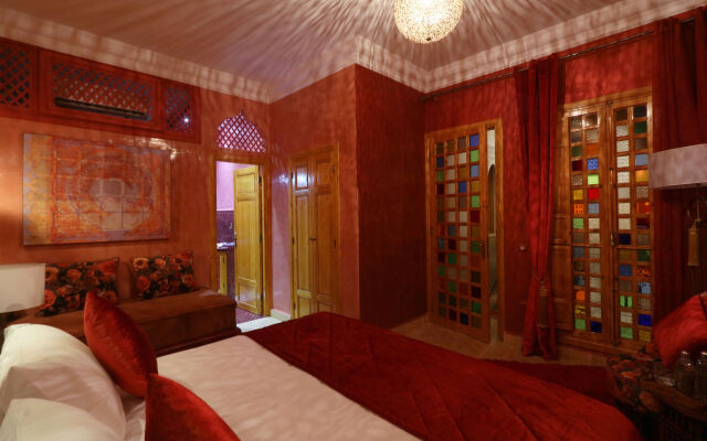 Riad Andalla Spa