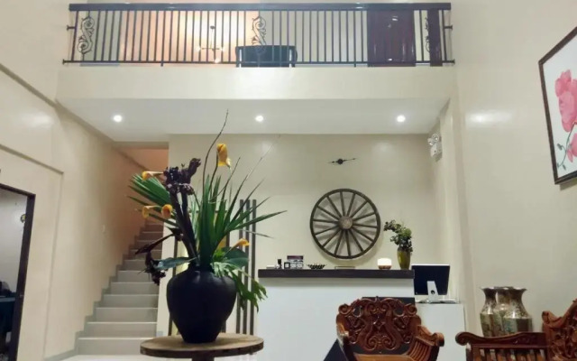 B&S Orchids suites hotel