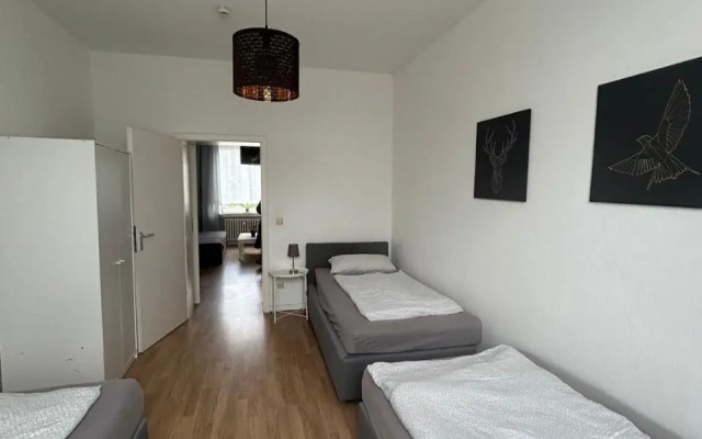 Wohnung in Köln