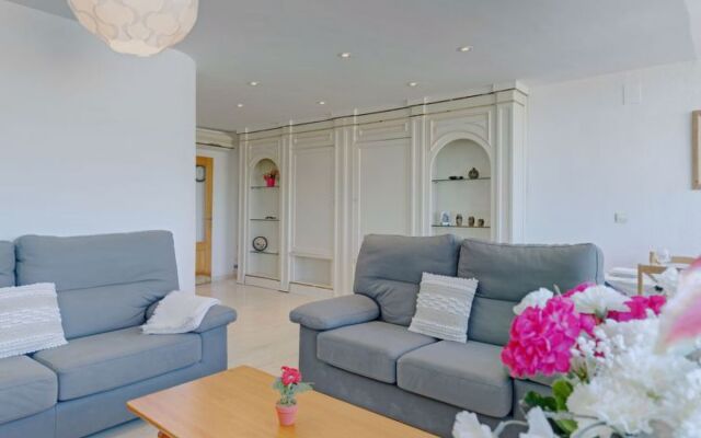 Apartment Albamar Calpe/Calp