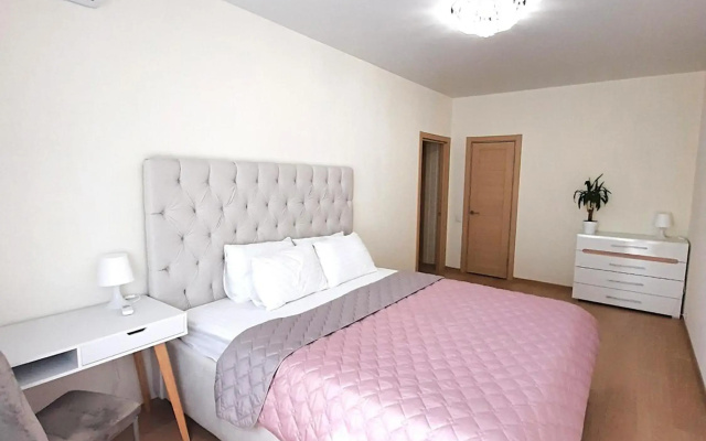 Alex Apartment Сеть апартаментов Бесконтактное заселение 24-7