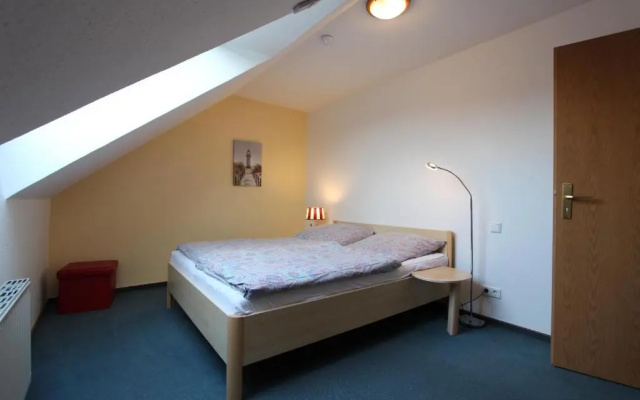 Haus Tina Meisenweg 11a