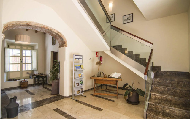 La Casa De Las Titas