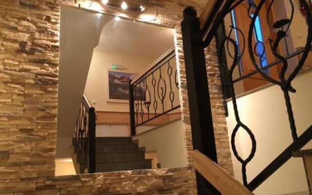 Apartament KościeliSKI
