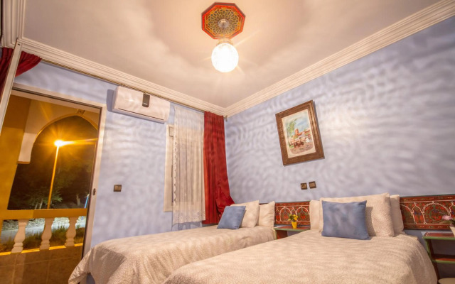Hotel Tarek