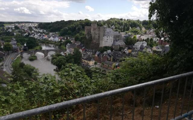 Your Suite Runkel - Runkel, You're Sweet!