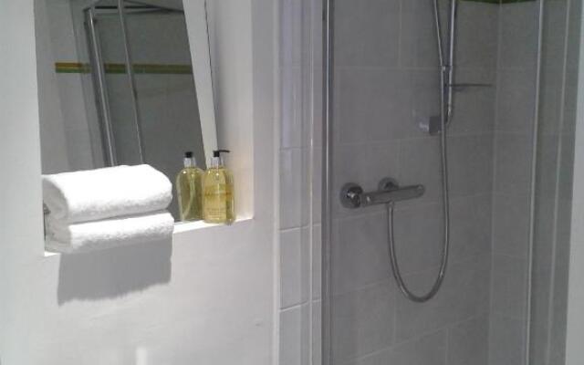 Warwick Market Place Apartment