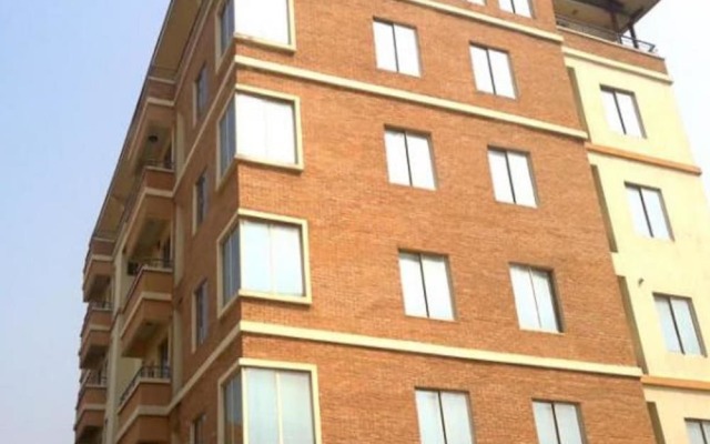 Lammy Court