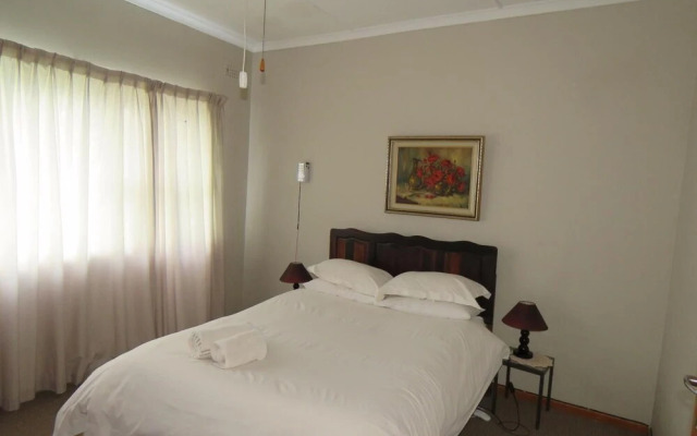 Sandy's Place