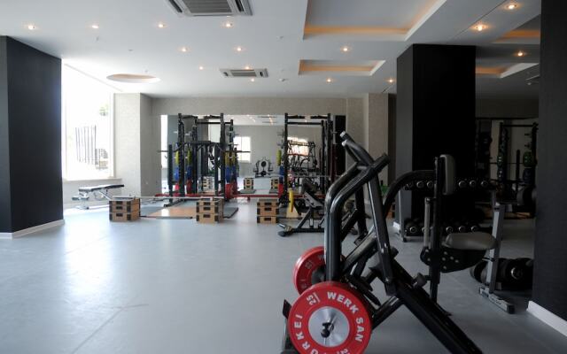 Gold City 2 Bedroom Villa 2