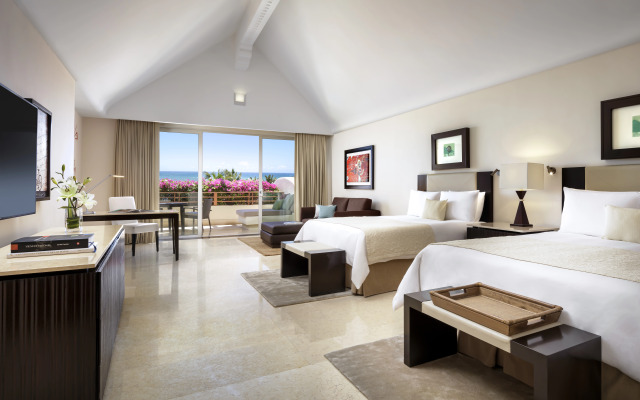 Grand Velas Riviera Maya - All Inclusive