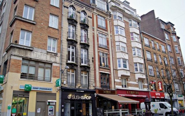 Appart Hôtel Lille - ANTONIN