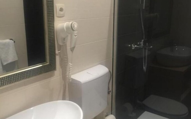 Petar - 150m From the City Center - Sa5-balkon