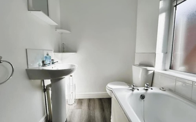 Salisbury Place by SG Property Group