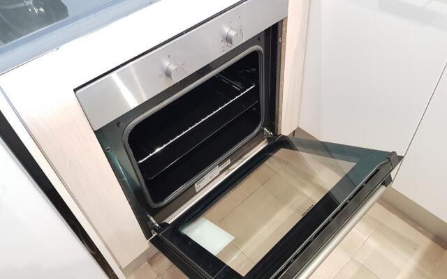 Apartamento Badia 24