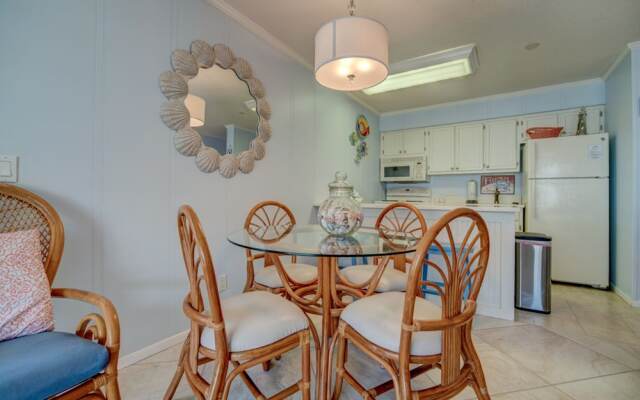 Ocean Dunes Villa by Vtrips