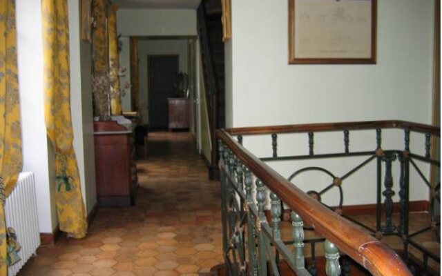 Château de la Rue