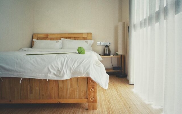 Lotus Bloom Youth Hostel